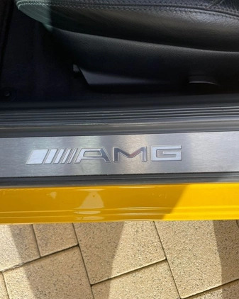 Mercedes-Benz SLK cena 74900 przebieg: 153600, rok produkcji 2002 z Nisko małe 407